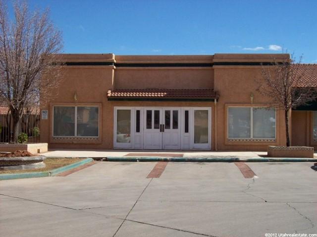 567 S Valley View Dr, St. George, UT 84770 — photo 2