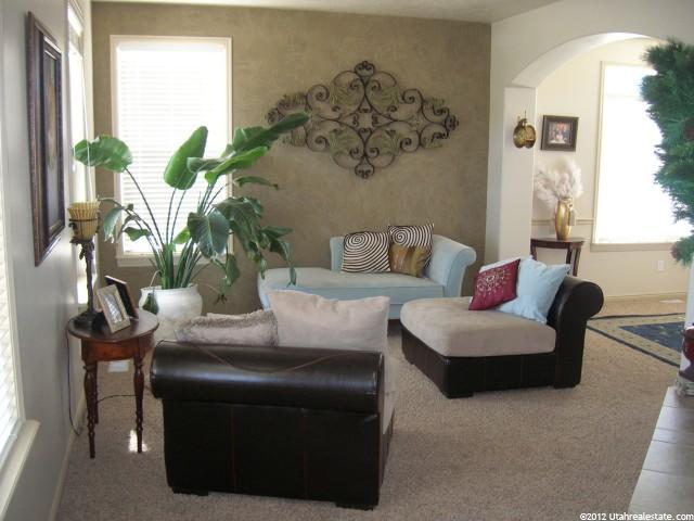 2494 W Craig Ln S, Syracuse, UT 84075 — photo 2