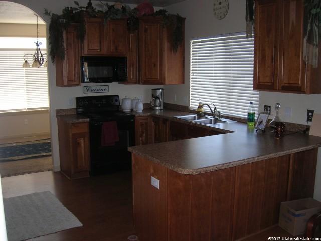2494 W Craig Ln S, Syracuse, UT 84075 — photo 4