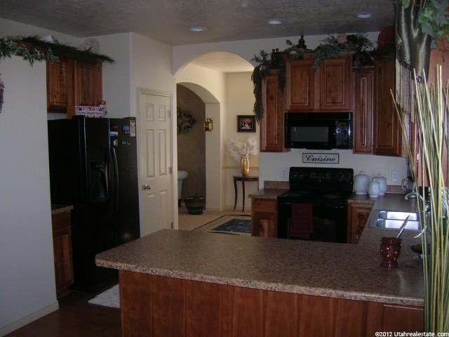 2494 W Craig Ln S, Syracuse, UT 84075 — photo 5