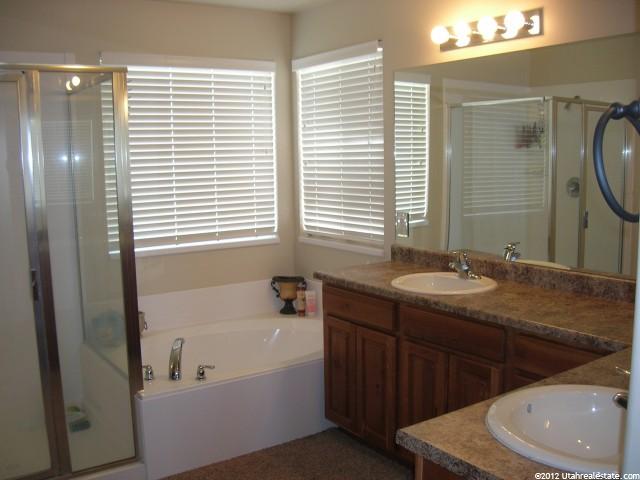 2494 W Craig Ln S, Syracuse, UT 84075 — photo 8