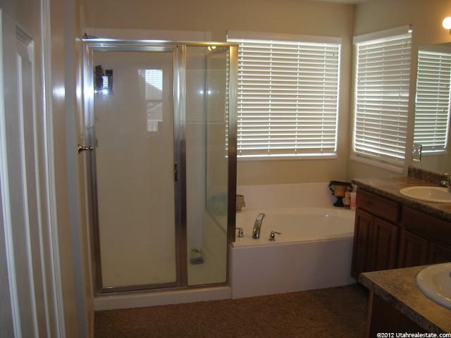 2494 W Craig Ln S, Syracuse, UT 84075 — photo 9