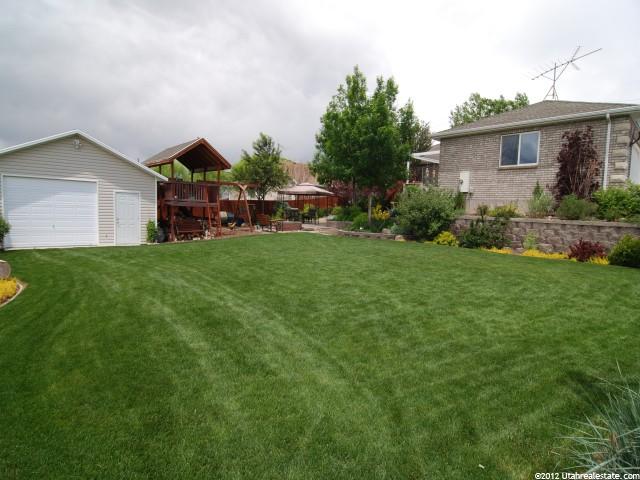 688 S 100 E, Ephraim, UT 84627 — photo 2