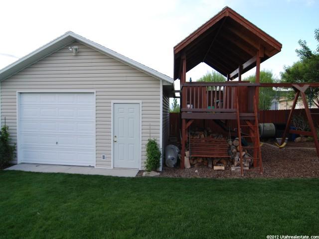 688 S 100 E, Ephraim, UT 84627 — photo 6