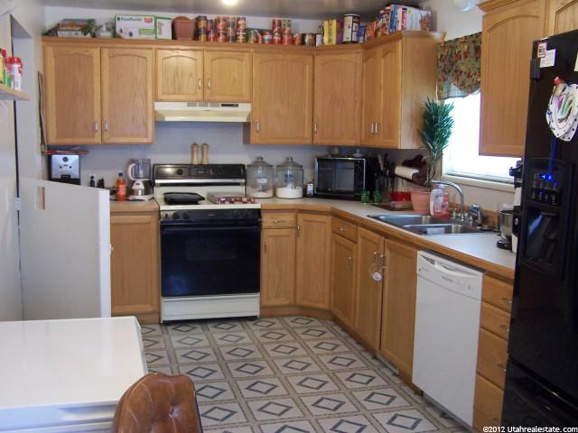 51 E 600 S, Vernal, UT 84078 — photo 2