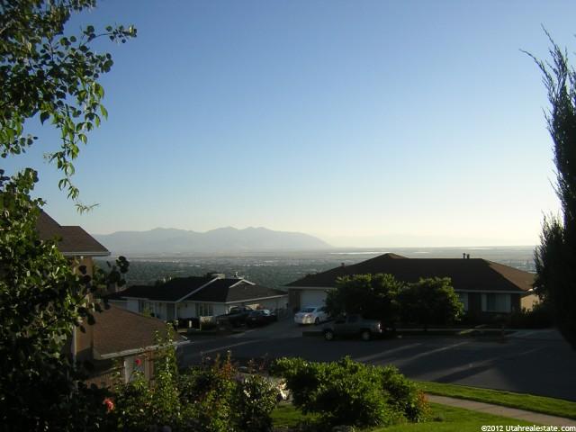 778 N Skyline Dr, Bountiful, UT 84010 — photo 3