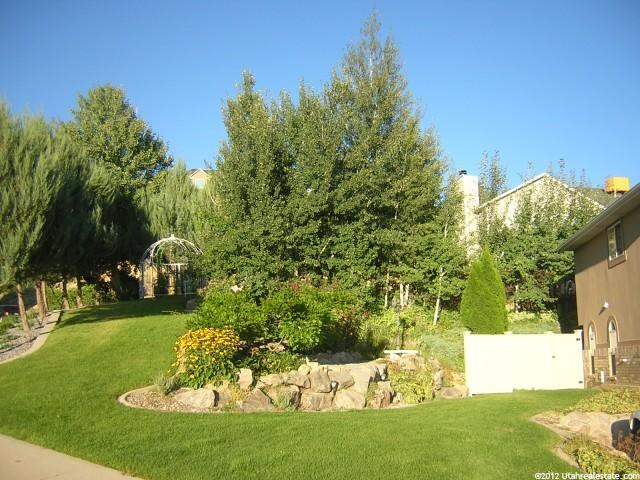 778 N Skyline Dr, Bountiful, UT 84010 — photo 5