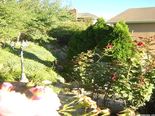 778 N Skyline Dr, Bountiful, UT 84010 — photo 6