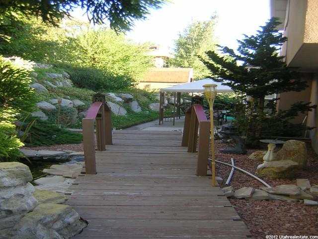 778 N Skyline Dr, Bountiful, UT 84010 — photo 7