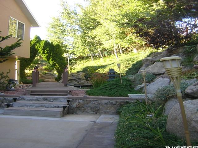 778 N Skyline Dr, Bountiful, UT 84010 — photo 8