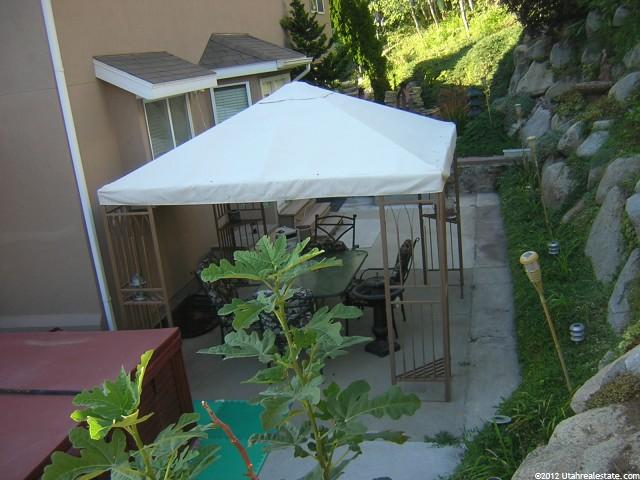 778 N Skyline Dr, Bountiful, UT 84010 — photo 9