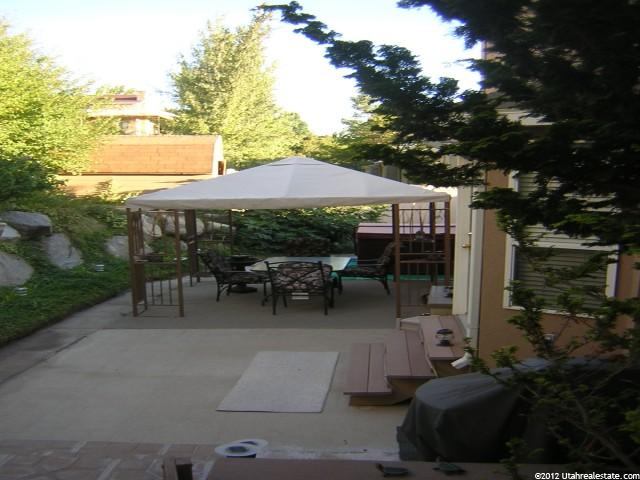 778 N Skyline Dr, Bountiful, UT 84010 — photo 10
