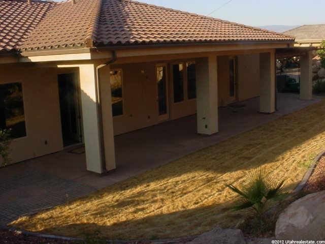 2167 Greystone Dr, St. George, UT 84790 — photo 7