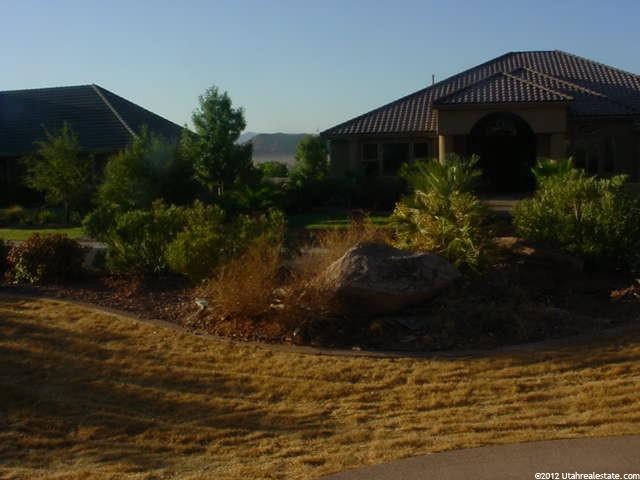 2167 Greystone Dr, St. George, UT 84790 — photo 9