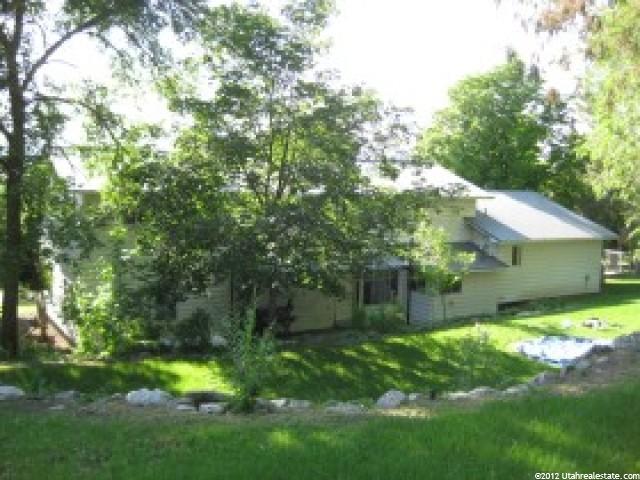 13801 N Mountain Home Rd, Cove, UT 84320 — photo 2