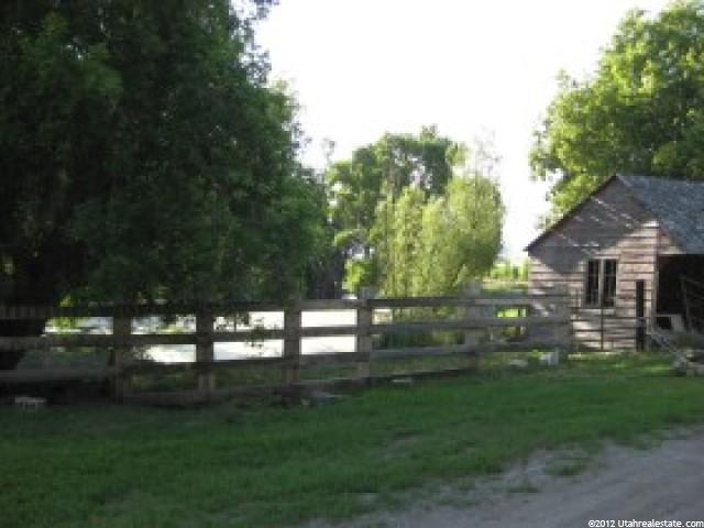13801 N Mountain Home Rd, Cove, UT 84320 — photo 3