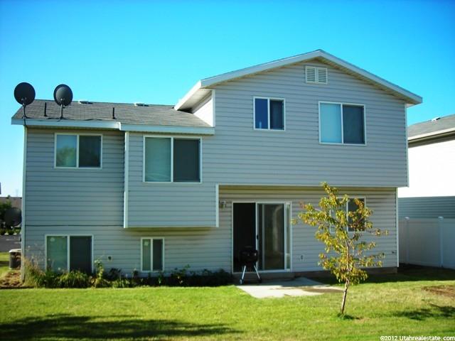 233 E 2525 S, Clearfield, UT 84015 — photo 7