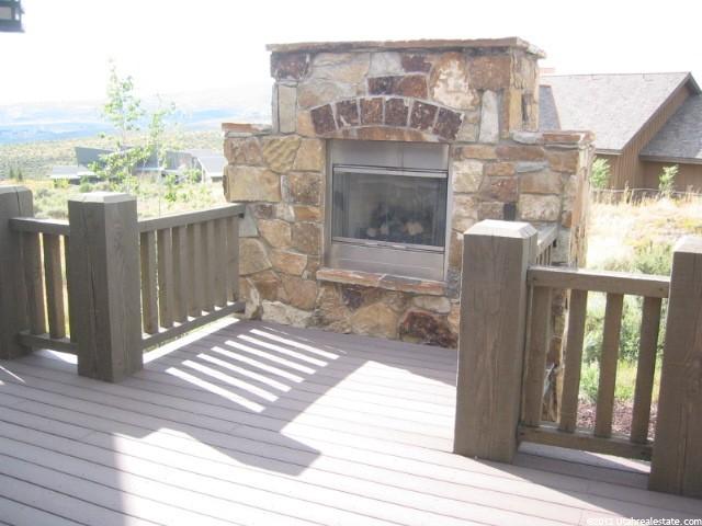 3051 Saddleback Ridge Dr, Park City, UT 84098 — photo 2