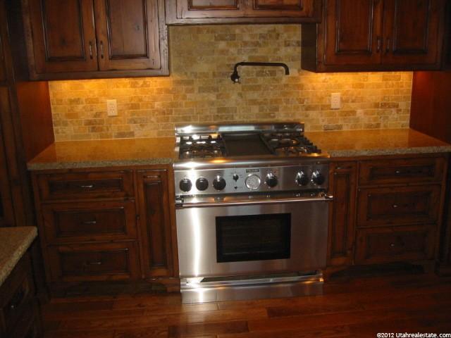 3051 Saddleback Ridge Dr, Park City, UT 84098 — photo 9