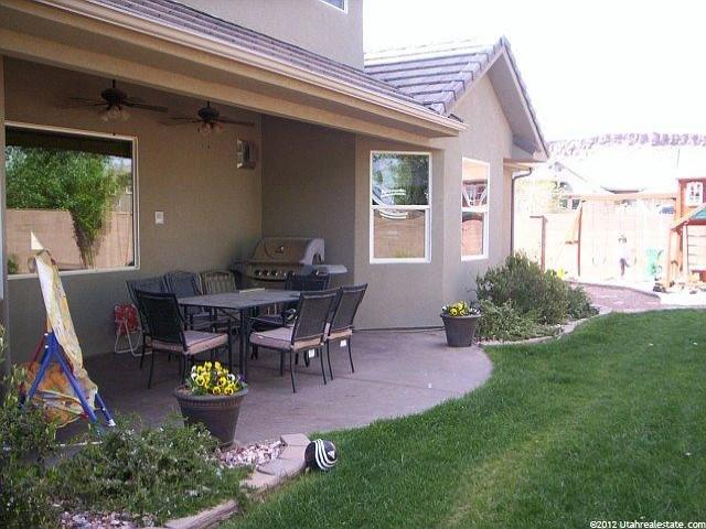 2673 S 2110 E, St. George, UT 84790 — photo 11