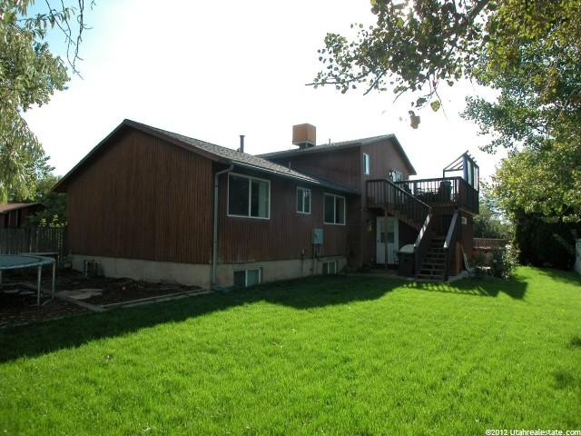 1403 Cedar Crest Dr, Sandy, UT 84092 — photo 11