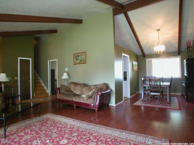 1403 Cedar Crest Dr, Sandy, UT 84092 — photo 3