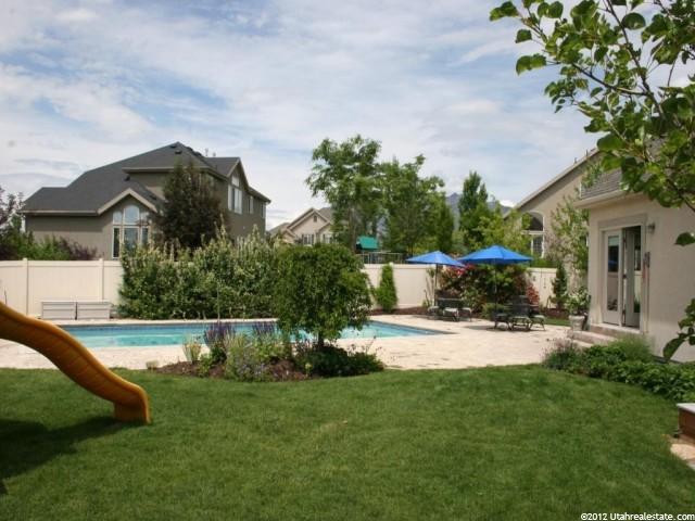 1961 Quartzridge Dr, Sandy, UT 84092 — photo 12