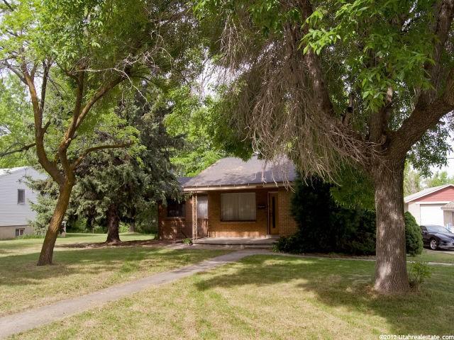 1910 S 200 W, Bountiful, UT 84010 — photo 2