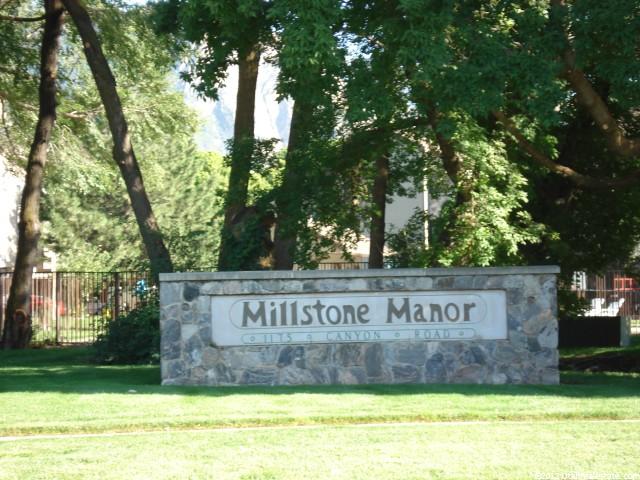 1175 E Canyon Rd N #32B, Ogden, UT 84404 — photo 2