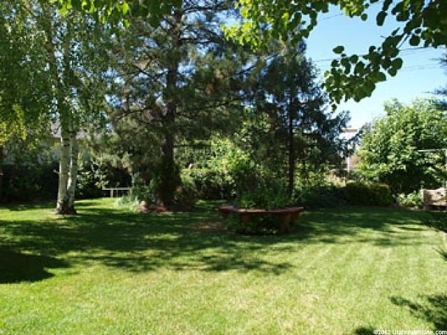 4852 Wasatch St, Murray, UT 84107 — photo 12