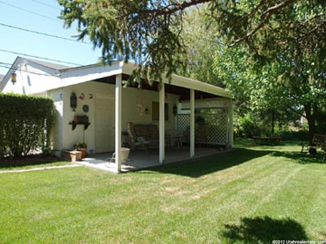 4852 Wasatch St, Murray, UT 84107 — photo 11