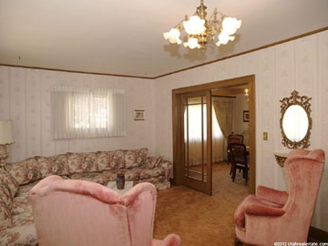4852 Wasatch St, Murray, UT 84107 — photo 3