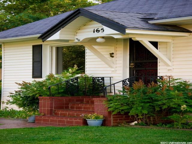 165 S 100 E, Millville, UT 84326 — photo 2