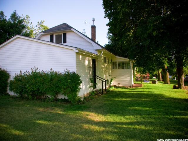 165 S 100 E, Millville, UT 84326 — photo 4
