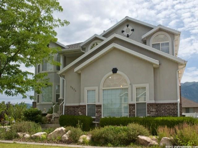 5504 S 150 E, Washington Terrace, UT 84405