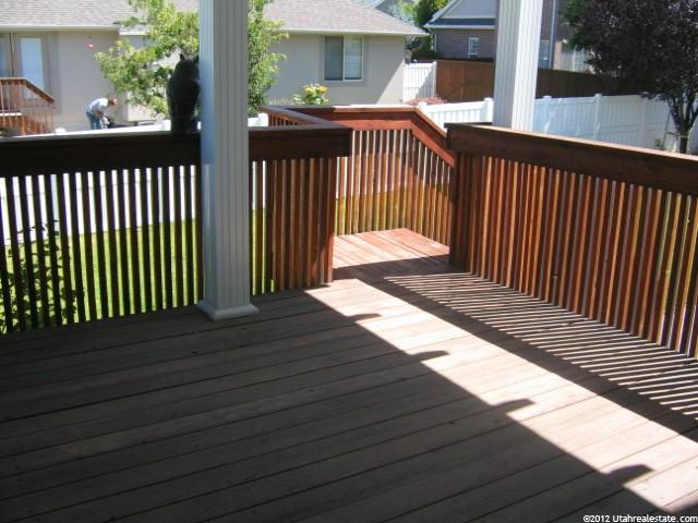 5504 S 150 E, Washington Terrace, UT 84405 — photo 8