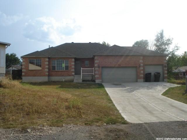 3634 S PEACH FLOWER LN W, West Valley City UT 84128