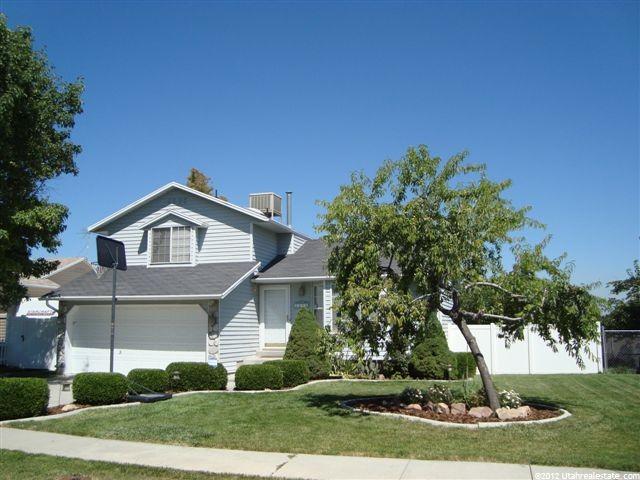 4262 RUTH DR, Salt Lake City UT 84118