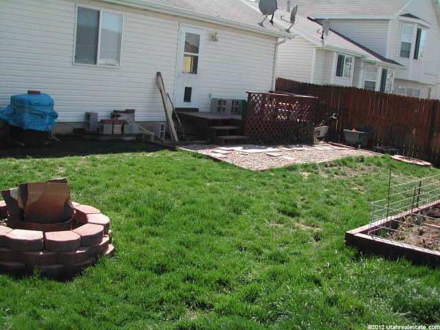 321 W 75 S, Clearfield, UT 84015 — photo 11