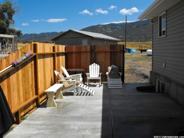 11120 E Wheeler Rd. N, Milburn, UT 84629 — photo 2
