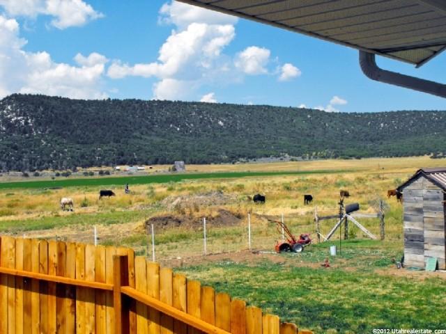 11120 E Wheeler Rd. N, Milburn, UT 84629 — photo 12