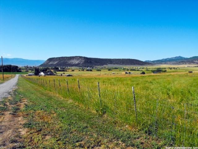 11120 E Wheeler Rd. N, Milburn, UT 84629 — photo 4