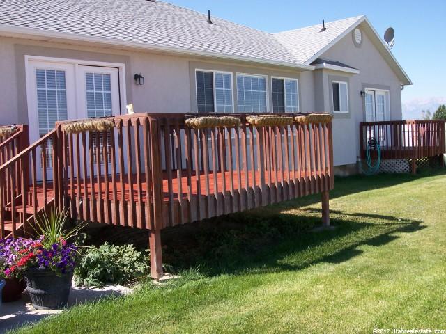 353 E Cimmarron Way, Erda, UT 84074 — photo 10