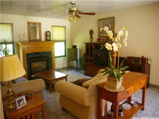 8051 S 2575 E, South Weber, UT 84405 — photo 3