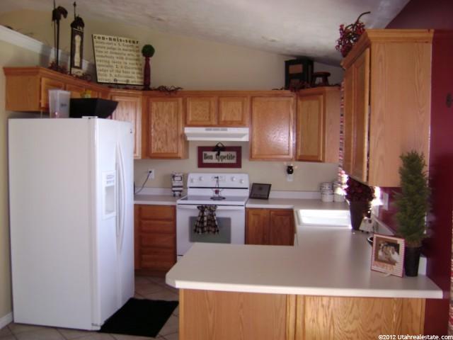 5391 S 4150 W, Roy, UT 84067 — photo 6