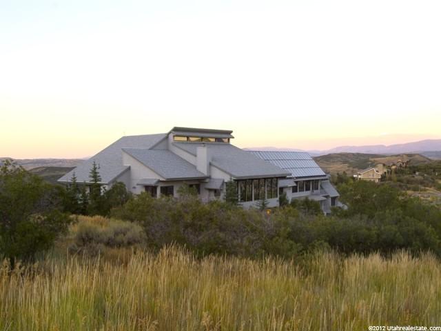 1 Mountain Top Dr, Park City, UT 84060 — photo 3