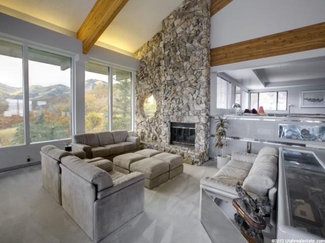 1 Mountain Top Dr, Park City, UT 84060 — photo 4