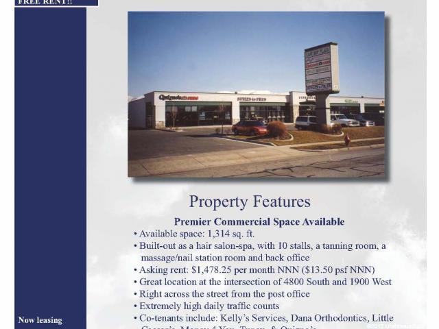 4864 S 1900 W, Roy, UT 84067 — photo 6