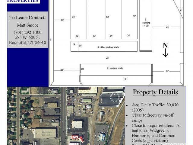4864 S 1900 W, Roy, UT 84067 — photo 7