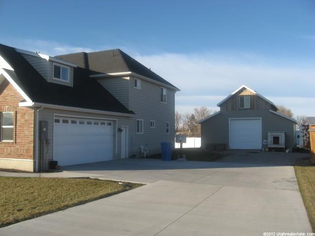 227 W 3300 S, Nibley, UT 84321 — photo 2